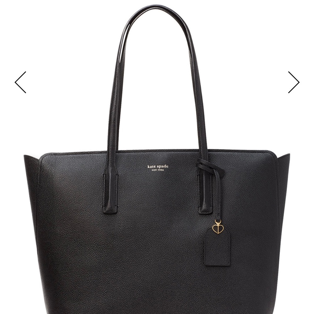 KATE SPADE ♠️ margaux large